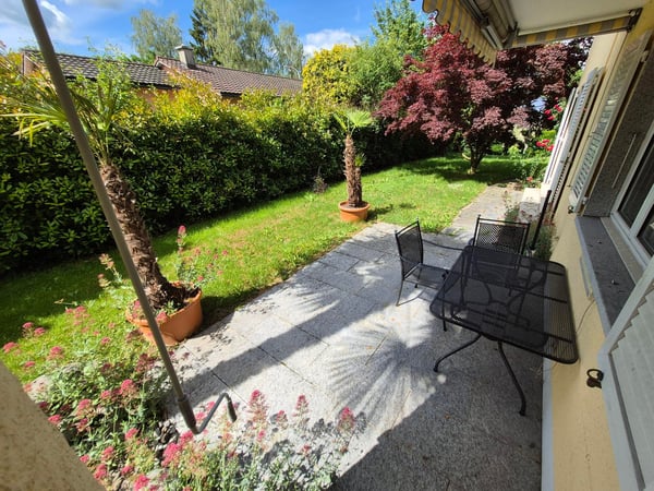 Einzigartige Perle: charmantes 6.5-Zimmer-Einfamilienhaus 5