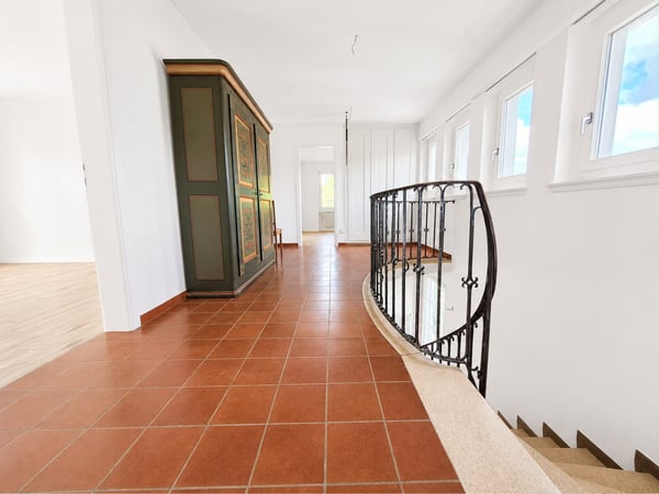 Einzigartige Perle: charmantes 6.5-Zimmer-Einfamilienhaus 10