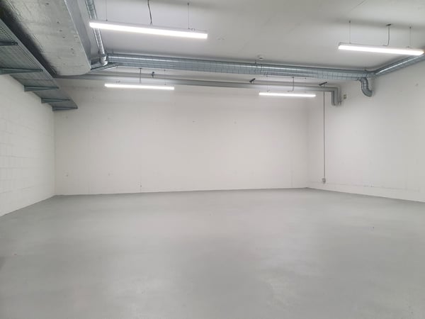 Lager/Archiv/Magazin im Zentrum von Zollikofen 2