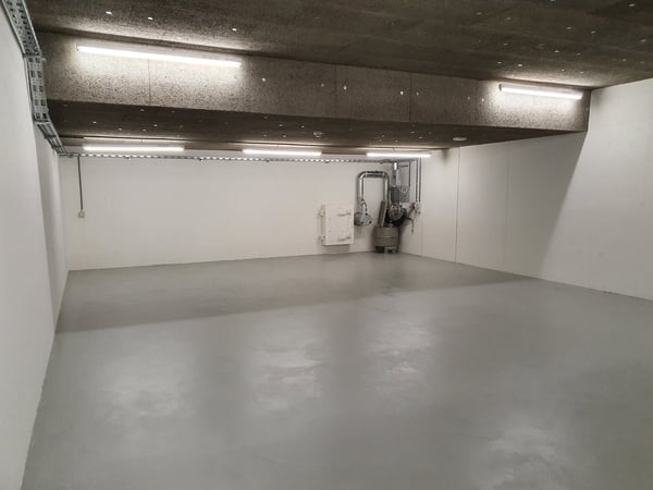 Lager/Archiv/Magazin im Zentrum von Zollikofen 3
