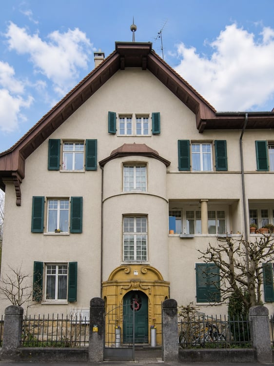 Bern