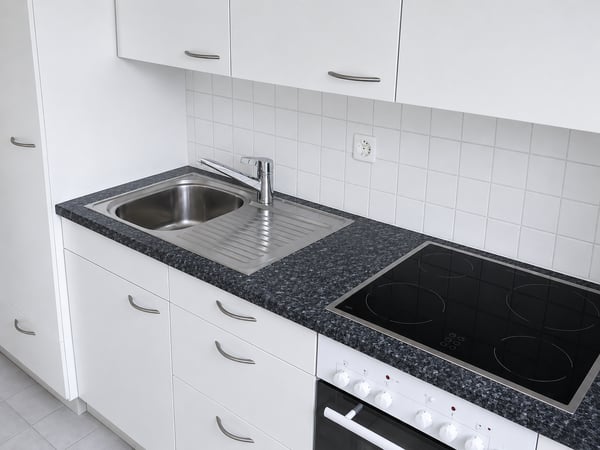 2-Zimmer-Wohnung mit Balkon im Weissenbühl-Quartier 3