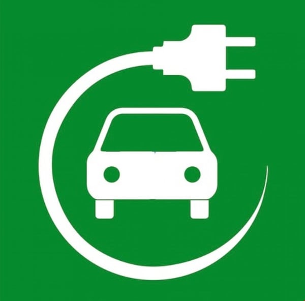 E-Parkplätze in Einstellhalle zu vermieten 1