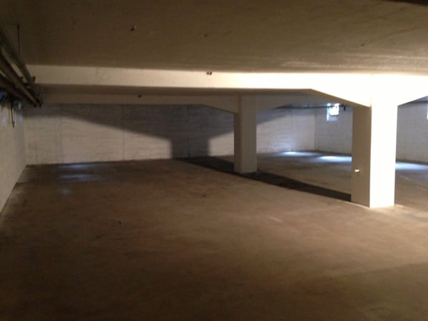 Grosser Lagerraum in Egerkingen 3