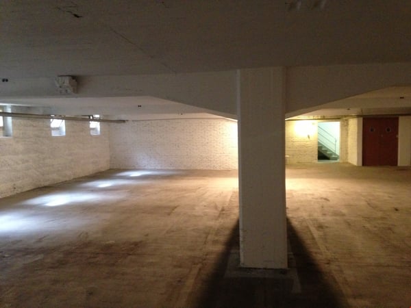 Grosser Lagerraum in Egerkingen 5