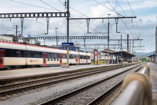 Ihre neue Geschäftsniederlassung - zentral, ideal, funktional 3