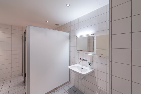 Ihre neue Geschäftsniederlassung - zentral, ideal, funktional 8