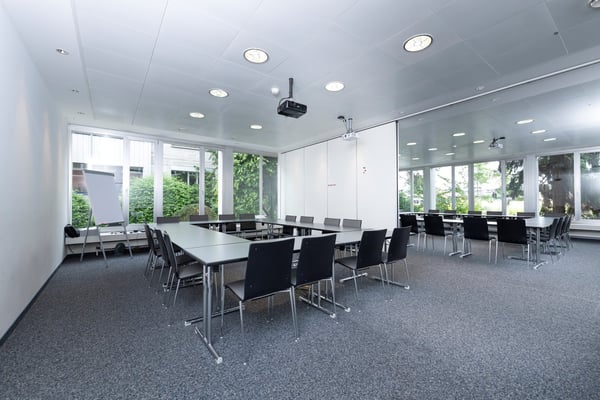 Ihre neue Geschäftsniederlassung - zentral, ideal, funktional 5