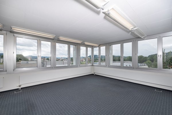 Ihre neue Geschäftsniederlassung - zentral, ideal, funktional 6