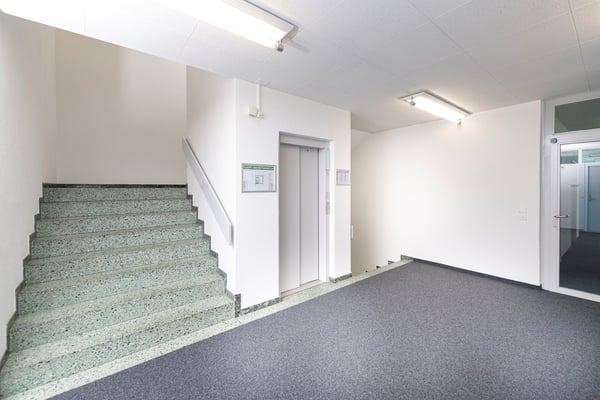 Ihre neue Geschäftsniederlassung - zentral, ideal, funktional 7