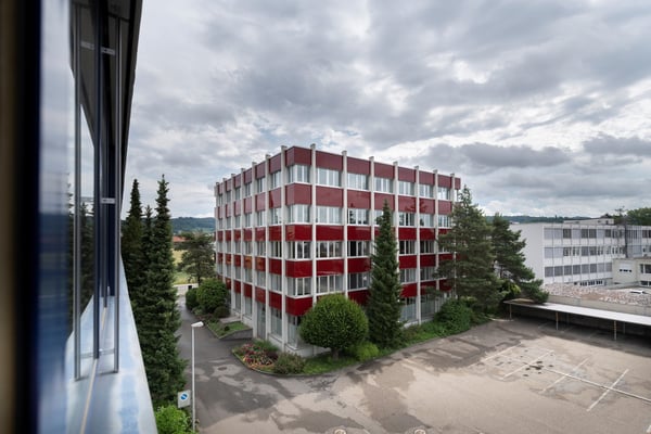 Ihre neue Geschäftsniederlassung - zentral, ideal, funktional 2