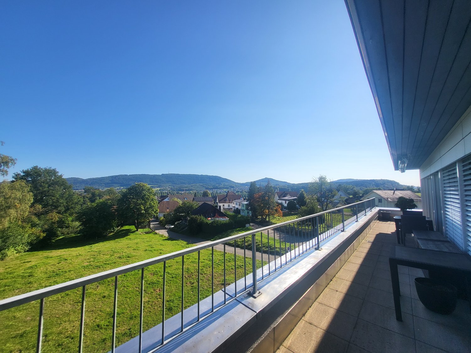 Bild Ihr neues zu Hause mit Weitsicht!