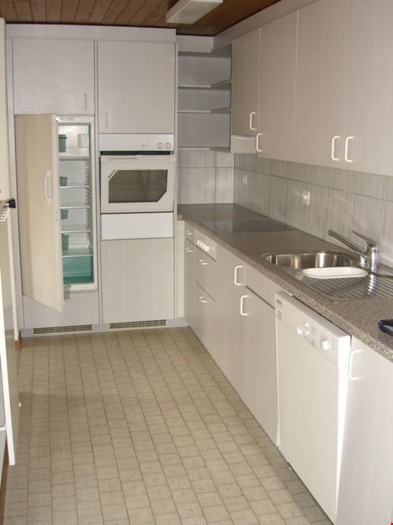 Charmante 1.5-Zimmer-Wohnung mit Balkon in Egerkingen 2