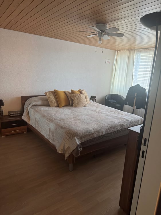 Charmante 1.5-Zimmer-Wohnung mit Balkon in Egerkingen 5