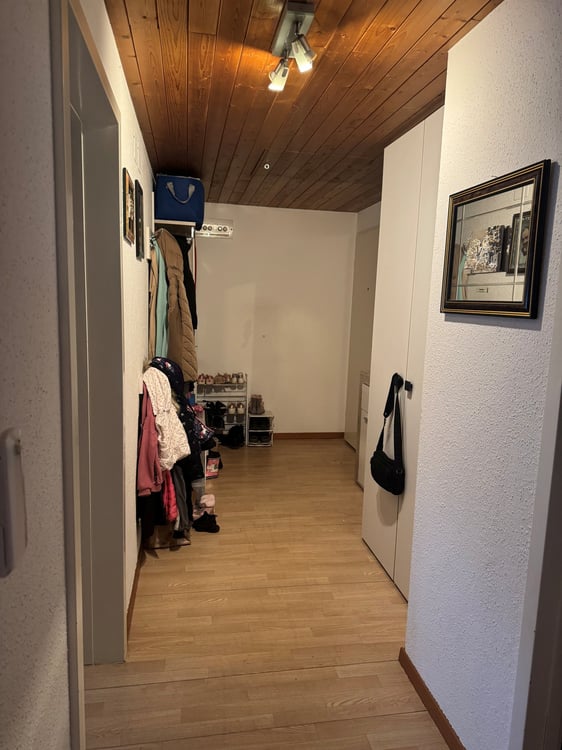 Charmante 1.5-Zimmer-Wohnung mit Balkon in Egerkingen 7