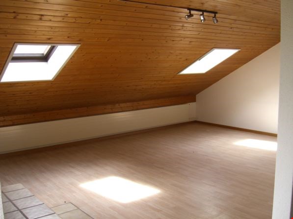 Charmante 1.5-Zimmer-Wohnung mit Balkon in Egerkingen 6