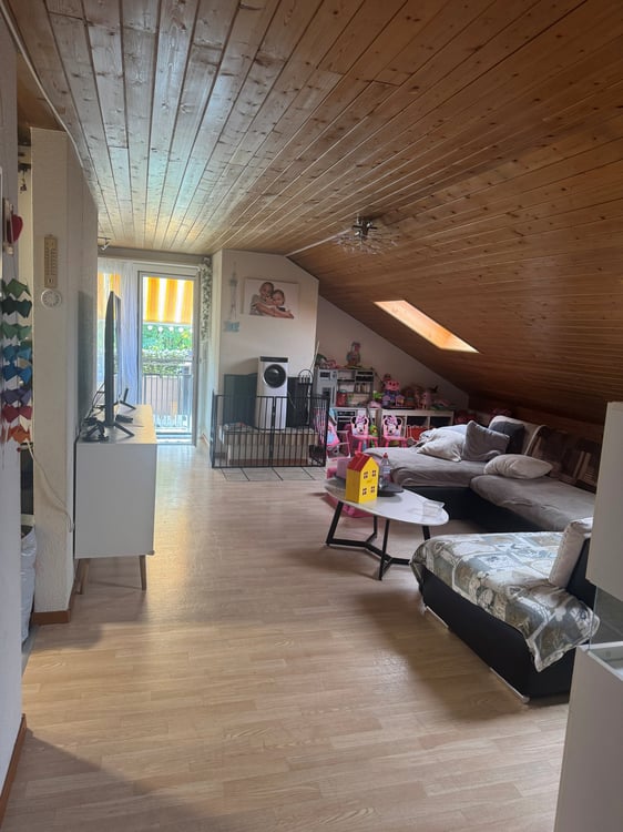 Charmante 1.5-Zimmer-Wohnung mit Balkon in Egerkingen 4