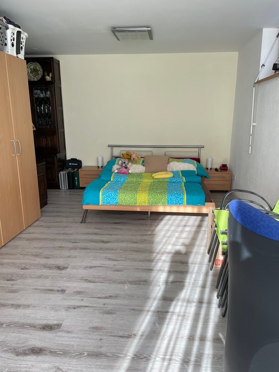 Attraktives 2½-Zimmer-Einfamilienhaus mit grossem Umschwung und Doppelgarage 11