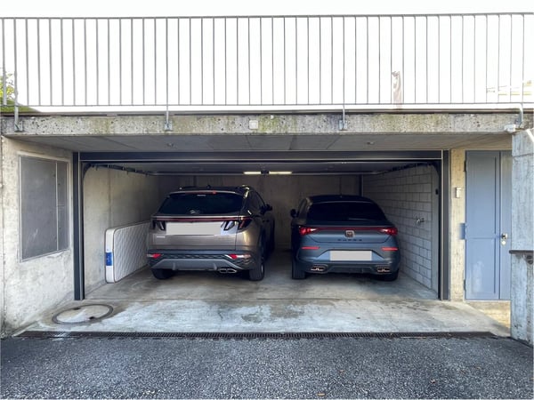 Attraktives 2½-Zimmer-Einfamilienhaus mit grossem Umschwung und Doppelgarage 14