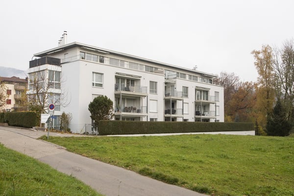 Ihr neues zu Hause mit Weitsicht! 8