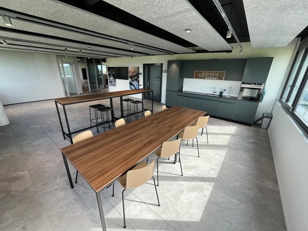 Büroflächen Neubau an bester Lage in Gunzgen 2