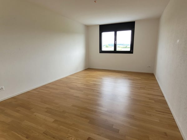 Wohnen im Grünen! 2