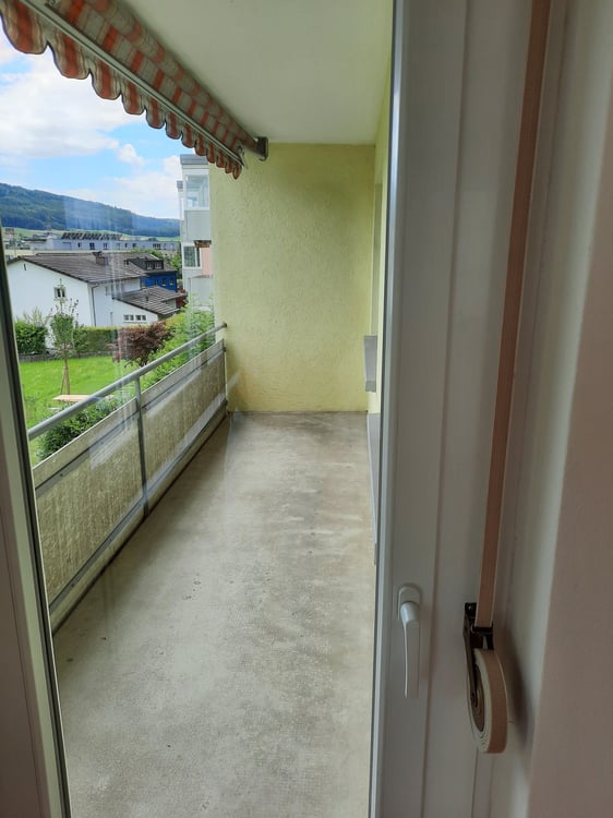 3,5-Zimmerwohnung in Olten 8