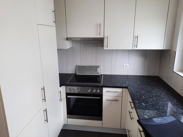 3,5-Zimmerwohnung in Olten 3