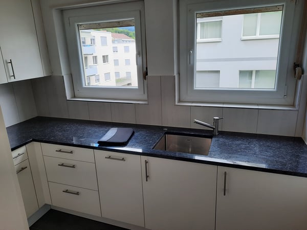 3,5-Zimmerwohnung in Olten 2