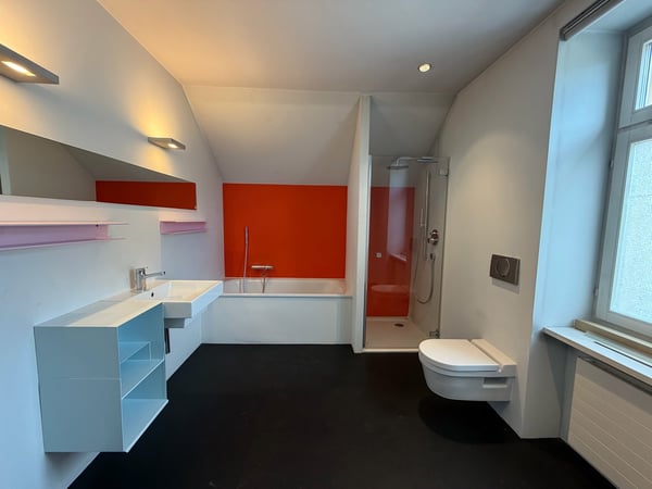 Wohnen im Grünen: Charmantes 5.5-Zimmer-Einfamilienhaus mit Garten 11
