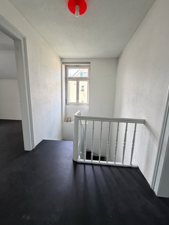 Wohnen im Grünen: Charmantes 5.5-Zimmer-Einfamilienhaus mit Garten 9