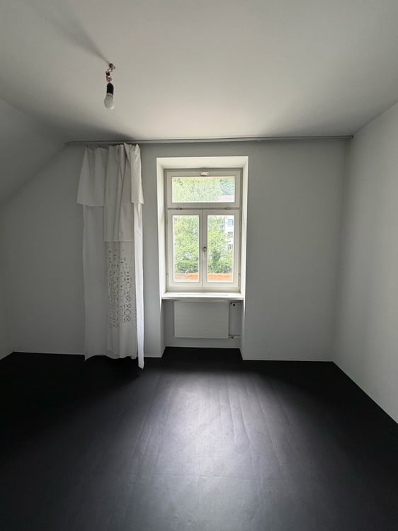 Wohnen im Grünen: Charmantes 5.5-Zimmer-Einfamilienhaus mit Garten 13