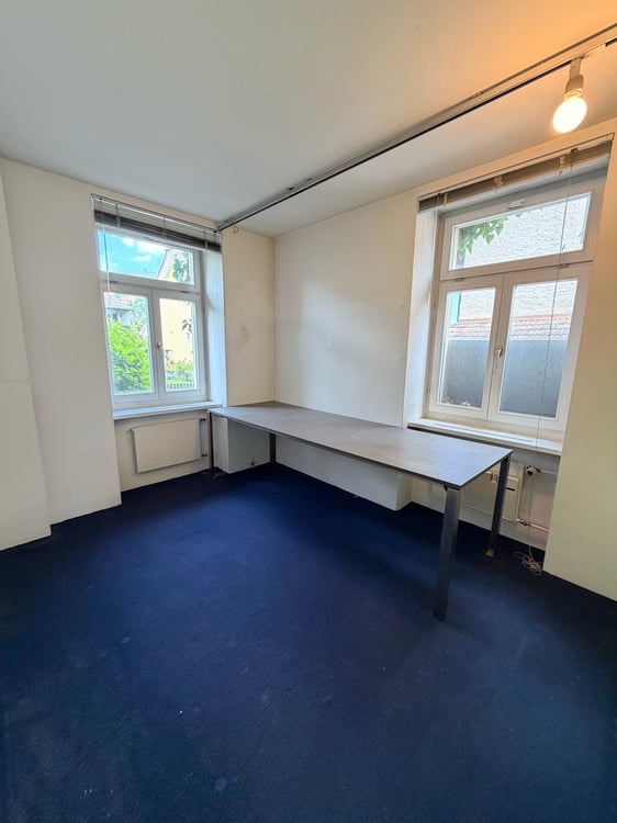 Wohnen im Grünen: Charmantes 5.5-Zimmer-Einfamilienhaus mit Garten 7
