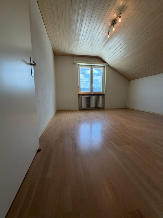 Ein Zuhause zum Wohlfühlen – freistehendes 5½-Zimmer-EFH mit Wintergarten 12