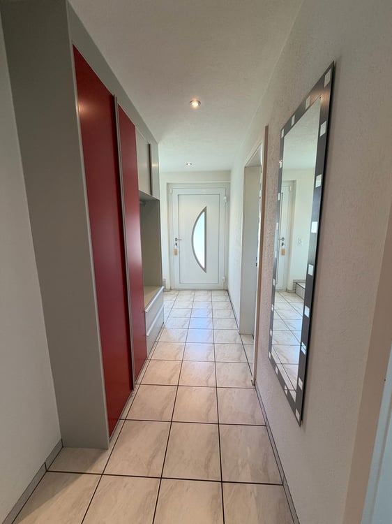 Ein Zuhause zum Wohlfühlen – freistehendes 5½-Zimmer-EFH mit Wintergarten 3