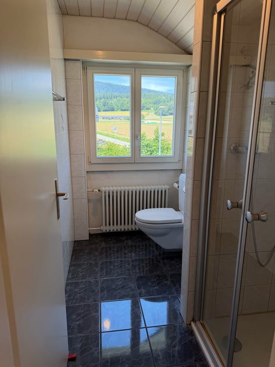 Ein Zuhause zum Wohlfühlen – freistehendes 5½-Zimmer-EFH mit Wintergarten 11