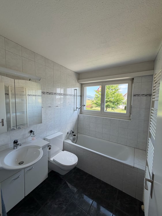 Ein Zuhause zum Wohlfühlen – freistehendes 5½-Zimmer-EFH mit Wintergarten 6