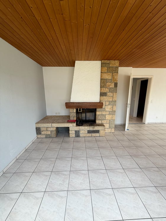 Ein Zuhause zum Wohlfühlen – freistehendes 5½-Zimmer-EFH mit Wintergarten 8