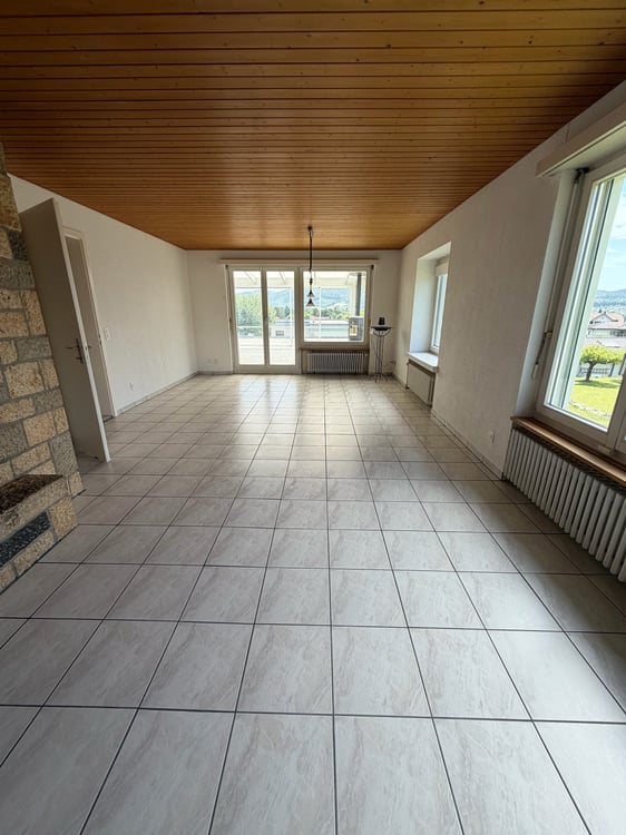 Ein Zuhause zum Wohlfühlen – freistehendes 5½-Zimmer-EFH mit Wintergarten 9