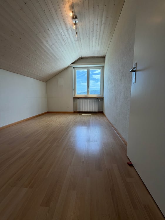 Ein Zuhause zum Wohlfühlen – freistehendes 5½-Zimmer-EFH mit Wintergarten 13
