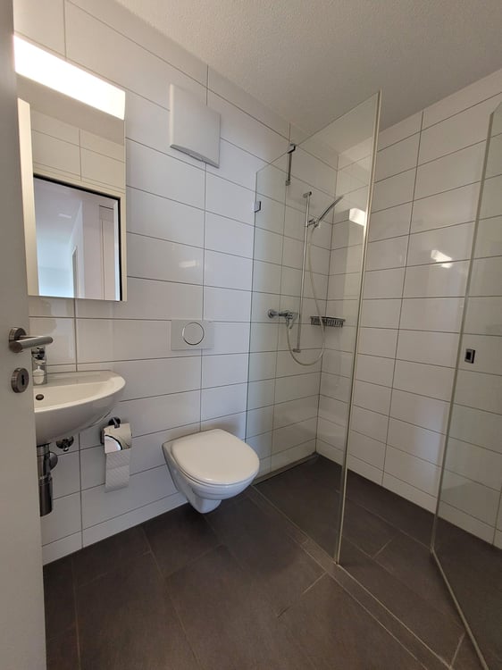 Die Siedlung des Wohlbefindens 5