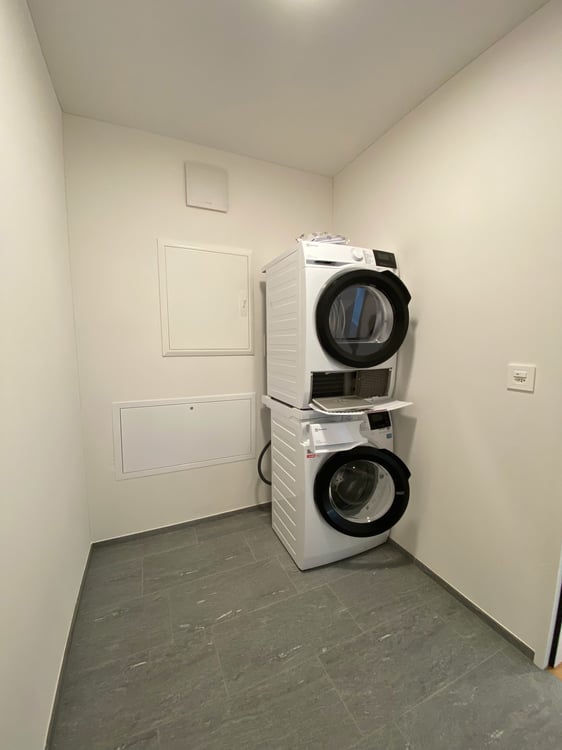 Modern Wohnen - 2 1/2-Zimmer-Wohnung 6