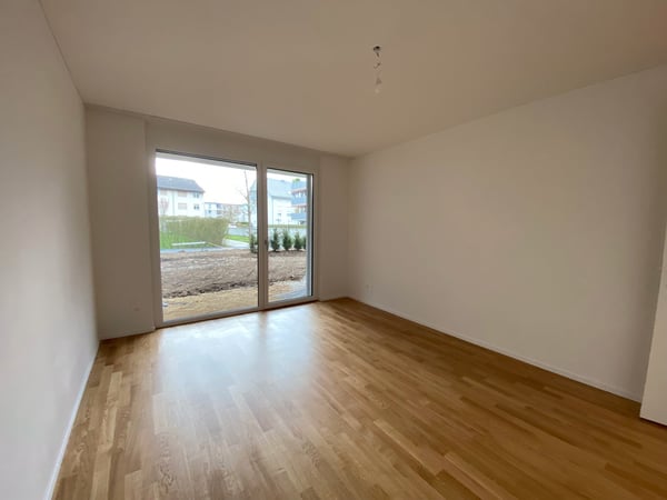 Modern Wohnen - 2 1/2-Zimmer-Wohnung 4