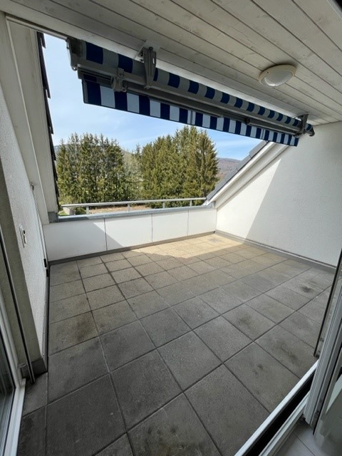 Charmante 4.5-Zimmer-Dachwohnung 10