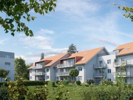 Rickenbach SO