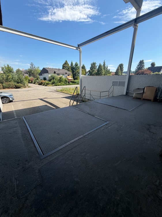 Büro- und Lagerflächen an Toplage in Oftringen – Ihr neuer Unternehmensstandort 16