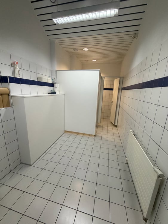 Büro- und Lagerflächen an Toplage in Oftringen – Ihr neuer Unternehmensstandort 12