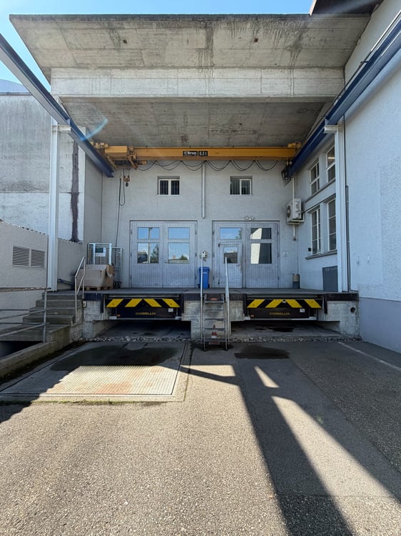 Büro- und Lagerflächen an Toplage in Oftringen – Ihr neuer Unternehmensstandort 15
