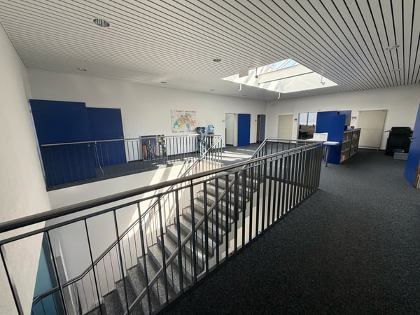 Büro- und Lagerflächen an Toplage in Oftringen – Ihr neuer Unternehmensstandort 6