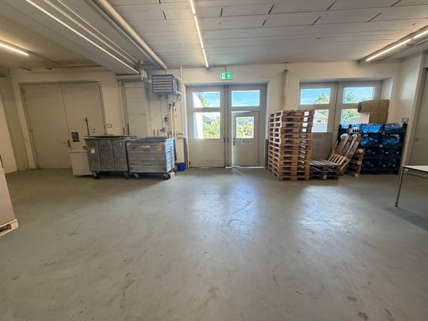 Büro- und Lagerflächen an Toplage in Oftringen – Ihr neuer Unternehmensstandort 17